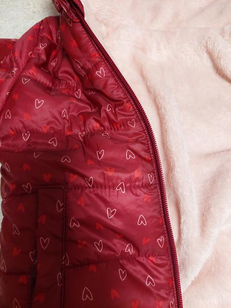 Dievcenska bunda, lupilu,98