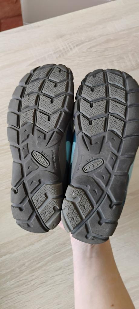 Tenisky keen cnx wp, keen,35