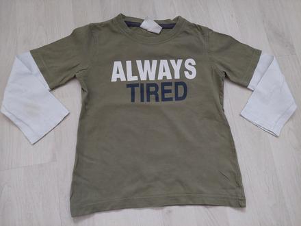 Tričko č.98-104, 98