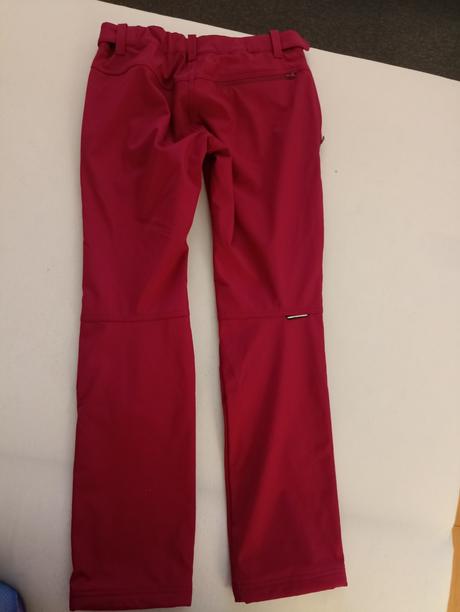 Zateplené nohavice, northfinder®,l