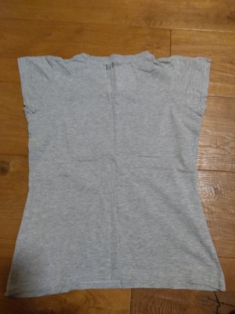 Lee cooper - tričko s krátkym rukávom, lee cooper,36