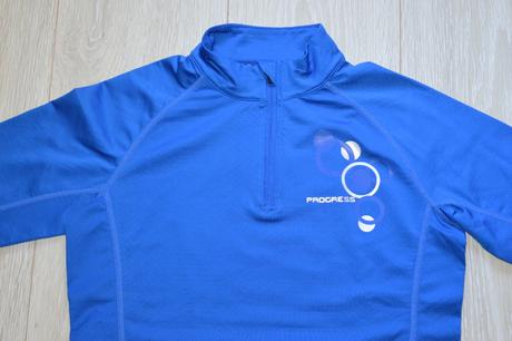 Progress tričko, 140