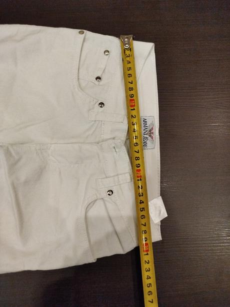 Biele rifle armani 146, armani,146