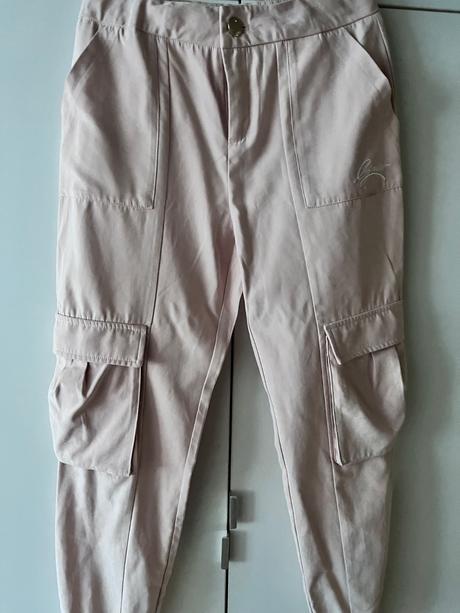 Nohavice, guess,146