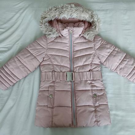 Zimná bunda, c&a,98