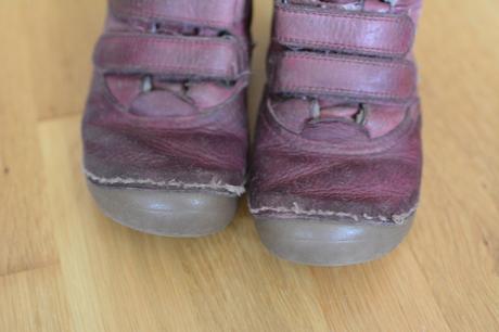 Froddo flexible č.28 zimné, froddo,28