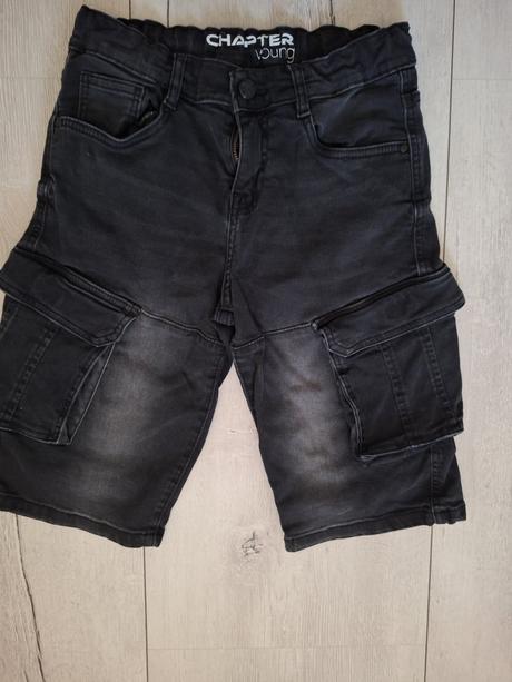 Kapsace top stav, chapter young,152