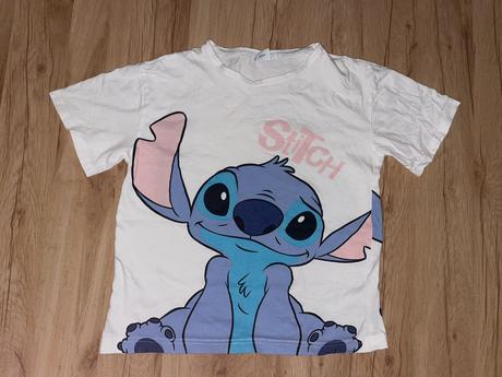 Vrch pyžamka 134/140, disney,140