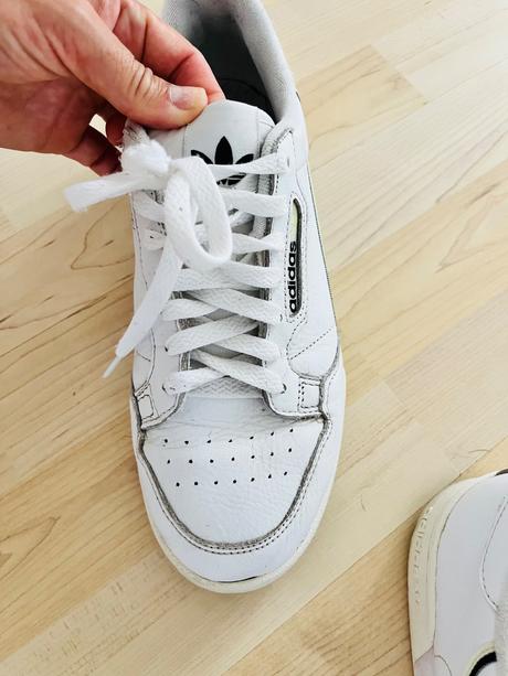 Adidas tenisky, adidas,42