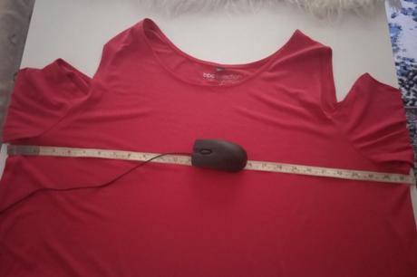 Nadrozmerné šaty bonprix, bonprix,52