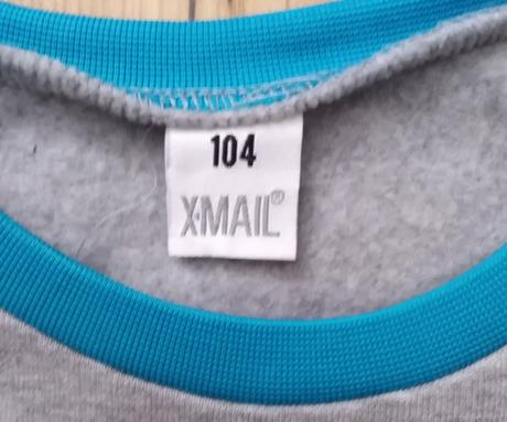 Mikina s monsterom, 104