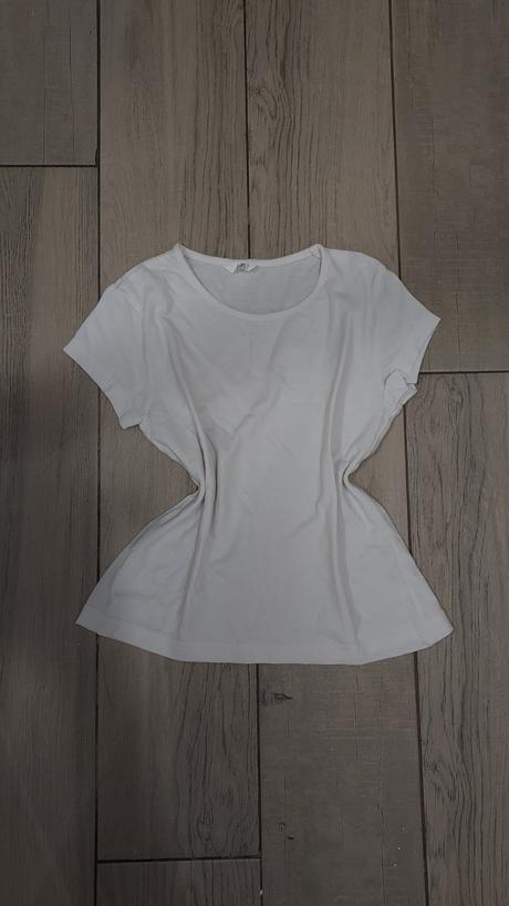 Biele tricko, pepco,122