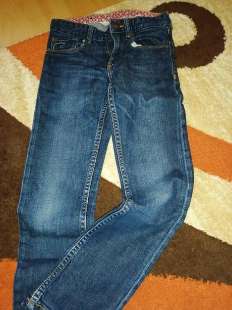 Rifle mix, 122–134