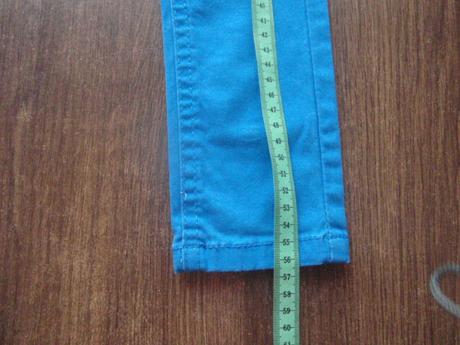 2x riflové legínky, tu,104