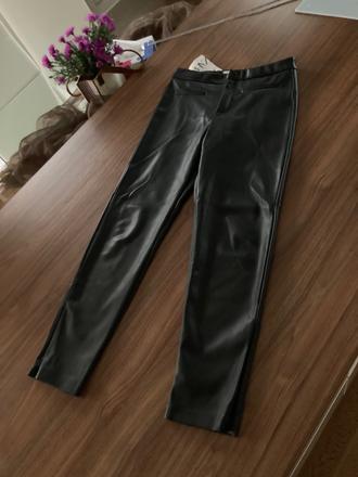 Kozenkove leginy top stav, zara,158