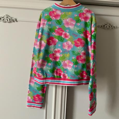 Bavlnená mikina a dee č. 164, 14 rokov, 164