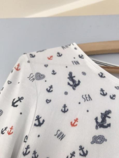 Tričko, street one,40