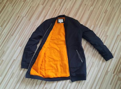 Dievčenská predĺžená bunda adidas neo s, adidas,s