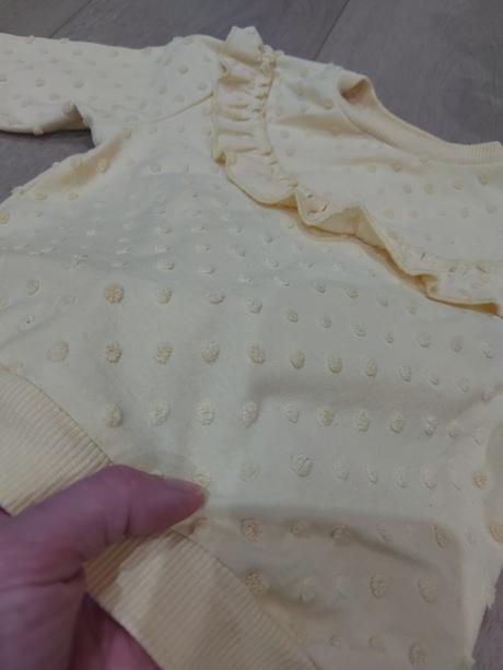 Mikinka sinsay-top stav, sinsay,80