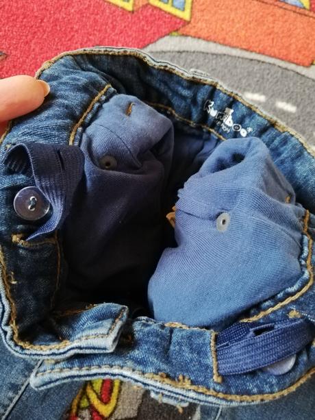 Zateplene rifle, kuniboo,98