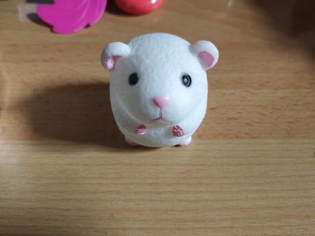 Mix - hračiek postavičiek, 