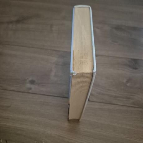 Kniha láska a iné závislosti, 