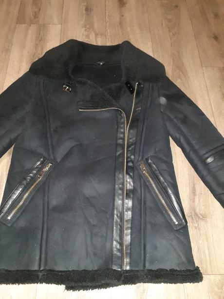 Zateplena  bunda, new look,s