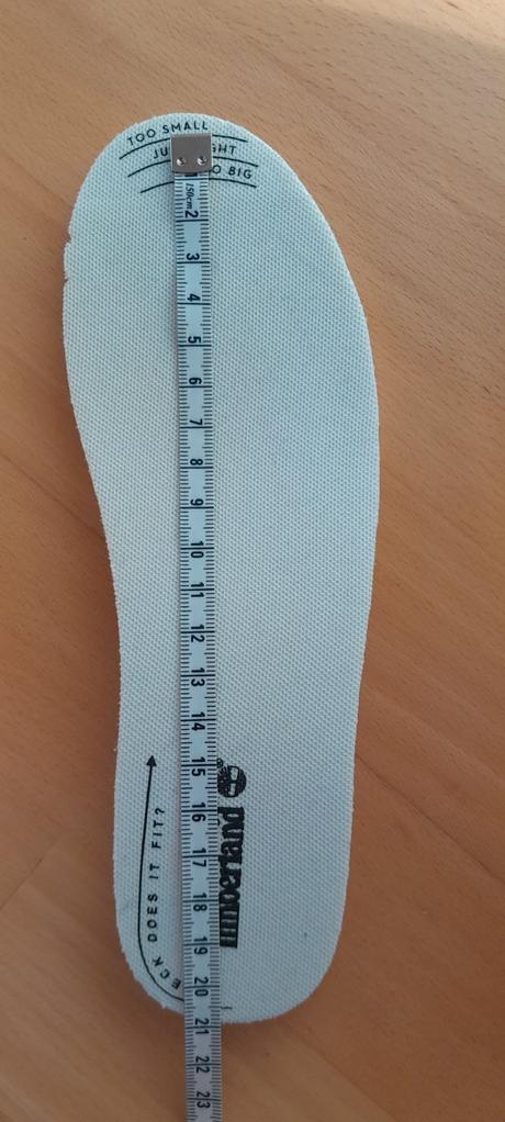 Topanky v.33, timberland,33