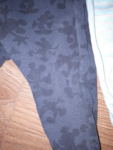 Teplaky 12-18m, pepco,86