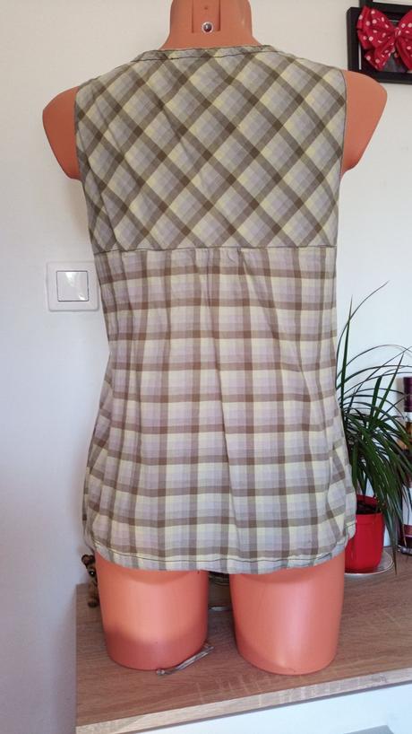 Tielko/top v.38/40-m, street one,m