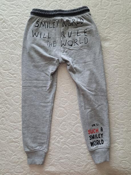 Tepláková súprava zara 134/140, zara,134