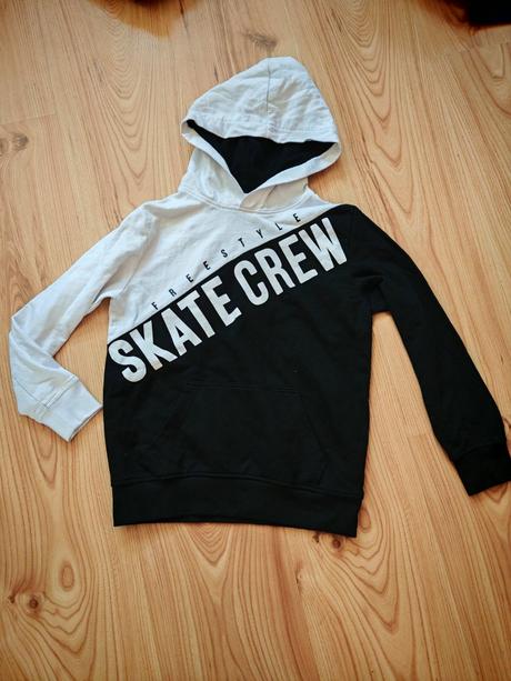 Mikina 116/122, terranova,122