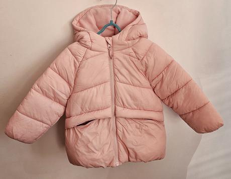 Zimna bunda, pepco,98