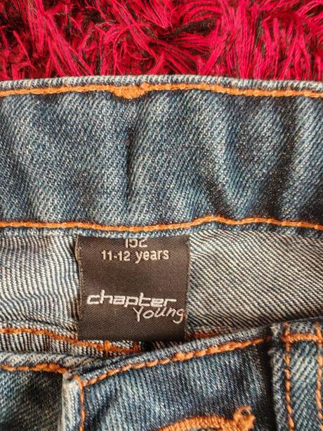 Rifle, chapter young,152