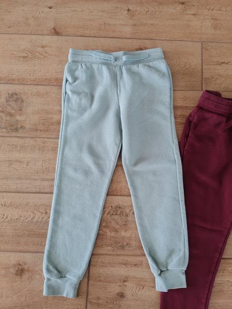 Tepláky h&m, h&m,122