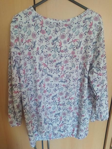 Blúzka, 42