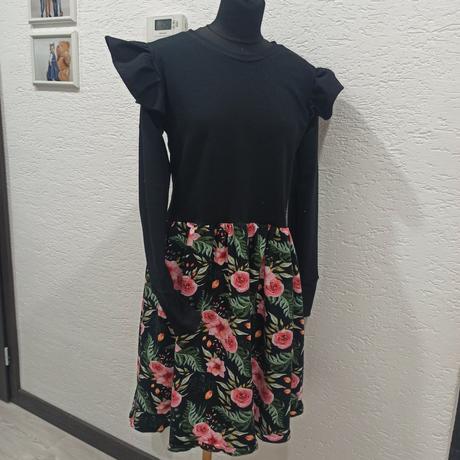 Mama a dcéra alebo mama a syn, 122–134