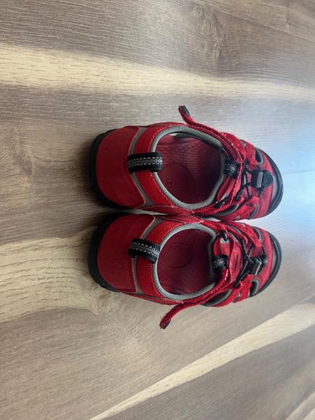 Keen sandále, keen,35