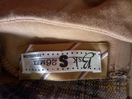 Úpletove šaty, bershka,xs