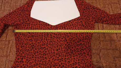 Letné šaty, h&m,40