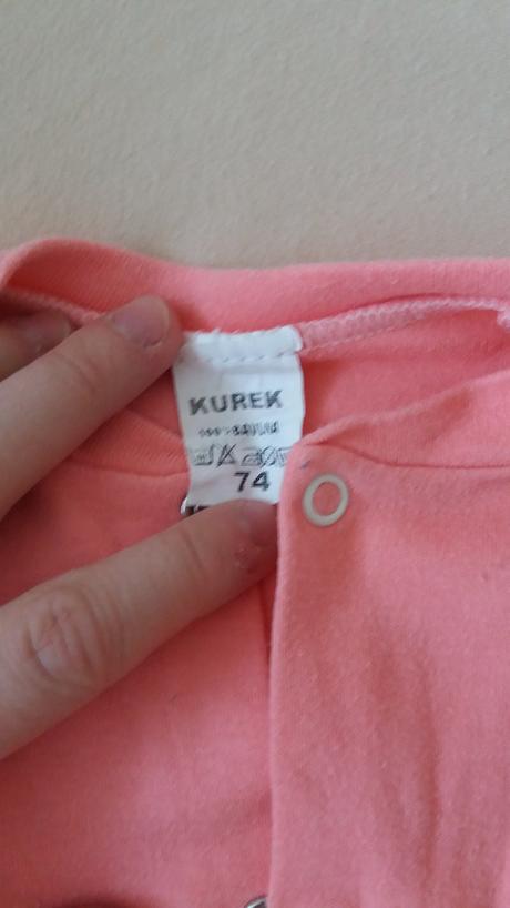 Overal na spanie, 74