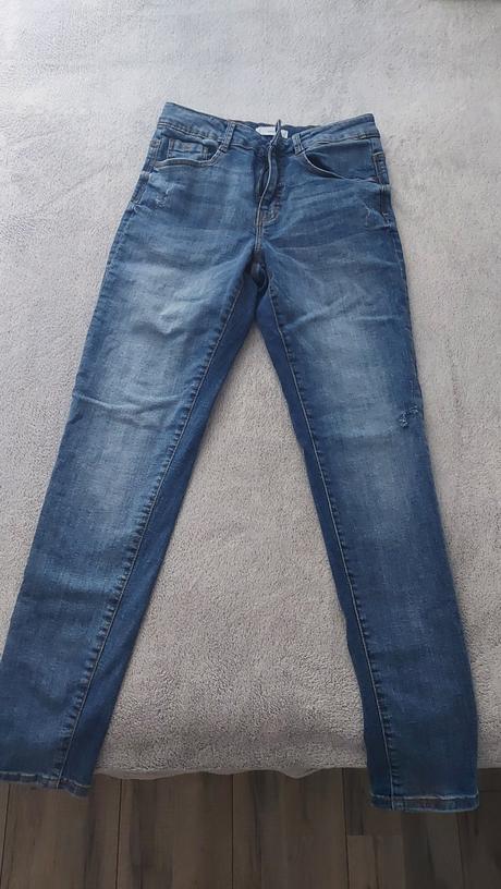 Rifle mango, mango,164