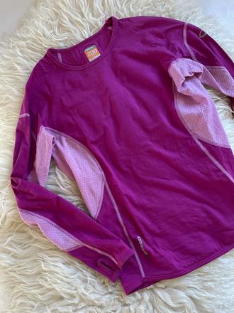 Icebreaker merino tričko, xs