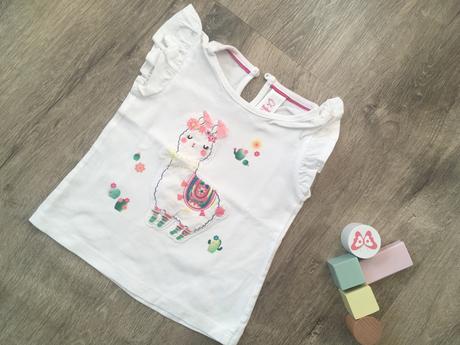 Baby club tričko 74 vyšívané, baby club,74