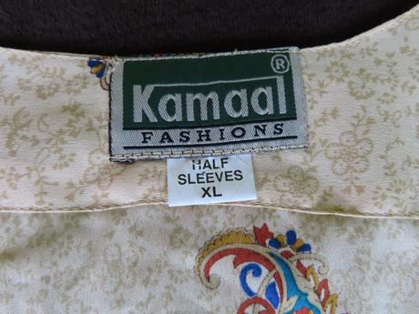 Kamaal fashion, dlhé šaty veľ. xxl, xxl
