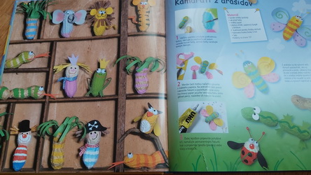 Tvoriť sa dá zo všetkého, 