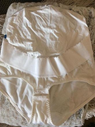 Podporne tehotenske nohavicky, 