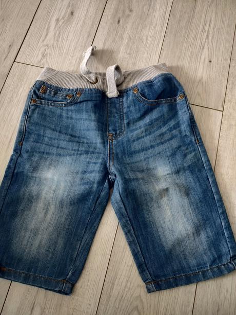 Riflové kraťasy, 128