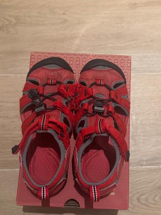Keen cnx, keen,32