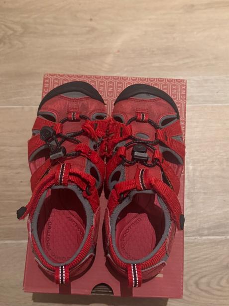 Keen cnx, keen,32